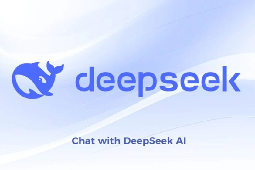 ایتالیا هوش مصنوعی DeepSeek را ممنوع کرد