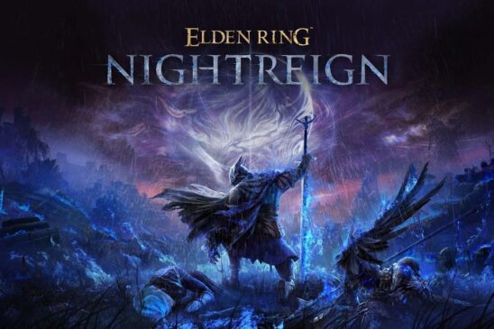 تاریخ عرضه بازی Elden Ring: Nightreign اعلام شد