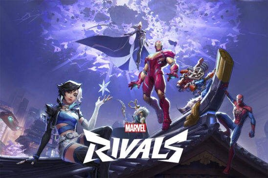 بازی Marvel Rivals احتمالاً برای نینتندو سوییچ ۲ عرضه می‌شود؟