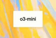 هوش مصنوعی OpenAI o3-mini