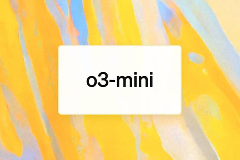 هوش مصنوعی OpenAI o3-mini