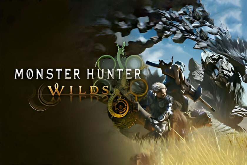 نمرات بازی Monster Hunter Wilds