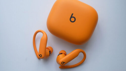 پاوربیت پرو ۲ با قابلیت نویز کنسلینگ