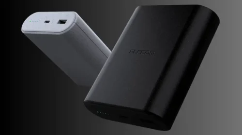 پاوربانک سدیم یون