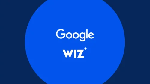 خریداری Wiz توسط گوگل