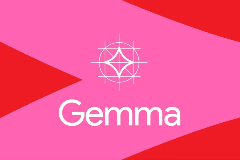 هوش مصنوعی Gemma 3 گوگل