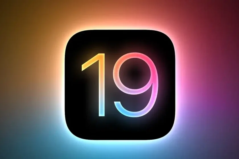 iOS 19