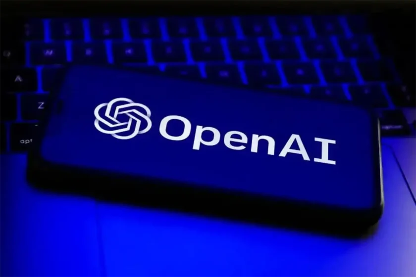 هوش مصنوعی تخصصی OpenAI