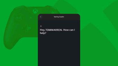 نگاهی اجمالی به Xbox Copilot جدید مایکروسافت