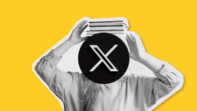 چگونه تنظیمات شبکه اجتماعی X را بهینه کنیم؟ راهنمای گام به گام
