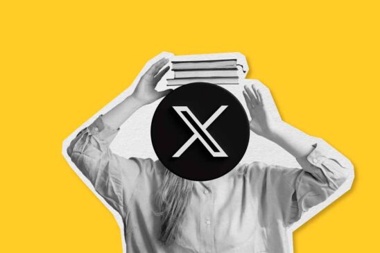 چگونه تنظیمات شبکه اجتماعی X را بهینه کنیم؟ راهنمای گام به گام