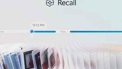 قابلیت Recall ویندوز 11: بالاخره از راه می‌رسد؟