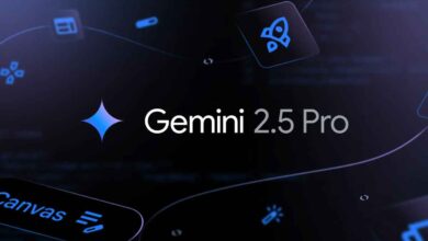 گوگل از نسخه بهبودیافته مدل هوش مصنوعی Gemini 2.5 Pro رونمایی کرد