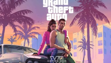 انتشار بازی Grand Theft Auto VI تا بهار ۲۰۲۶ به تعویق افتاد