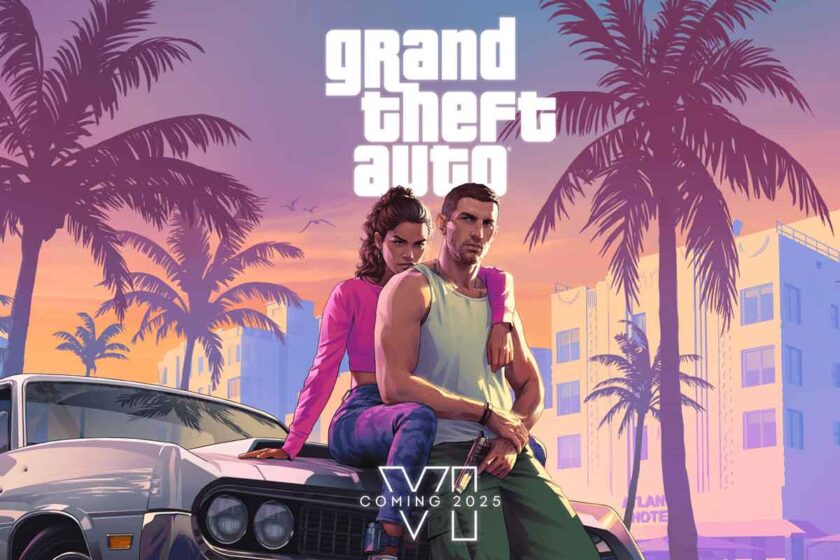 انتشار بازی Grand Theft Auto VI تا بهار ۲۰۲۶ به تعویق افتاد