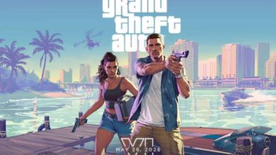 دومین تریلر GTA VI منتشر شد؛ نگاهی عمیق‌تر به داستان جنایی لوسیا و جیسون