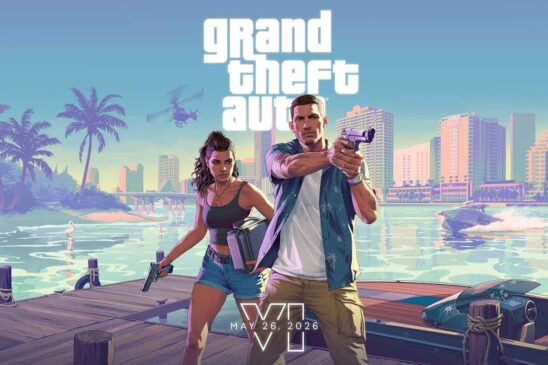 دومین تریلر GTA VI منتشر شد؛ نگاهی عمیقتر به داستان جنایی لوسیا و جیسون