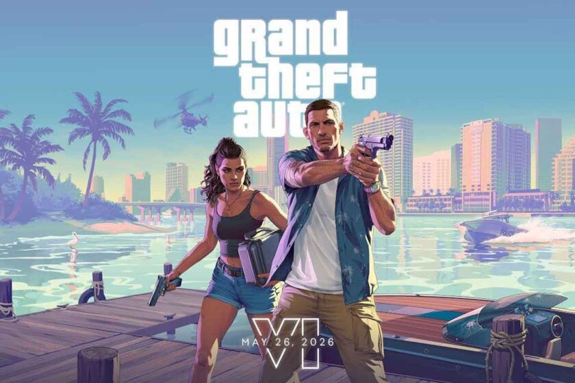 دومین تریلر GTA VI منتشر شد؛ نگاهی عمیق‌تر به داستان جنایی لوسیا و جیسون