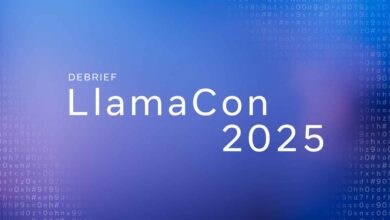متا API مدل‌های هوش مصنوعی Llama را منتشر کرد
