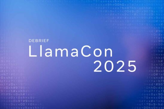 متا API مدلهای هوش مصنوعی Llama را منتشر کرد