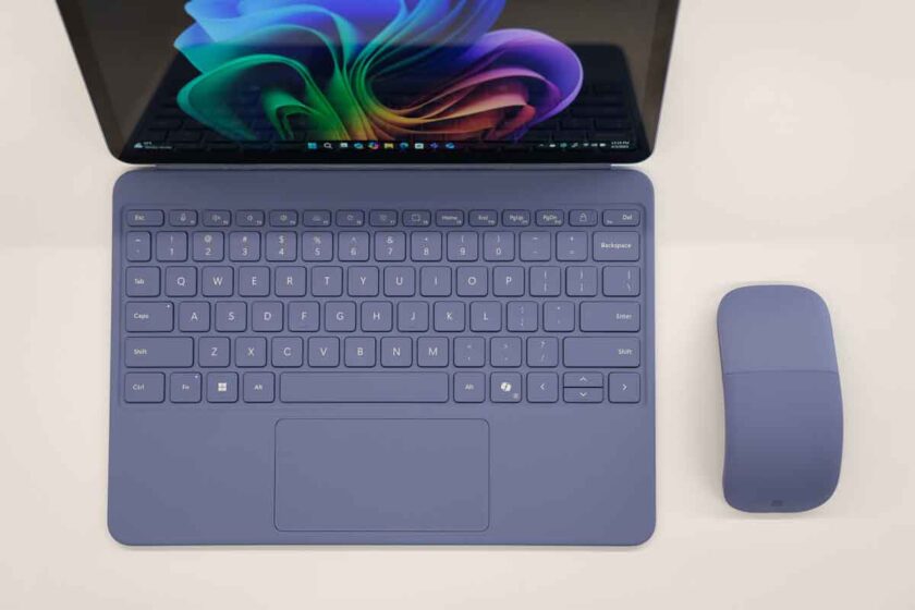خداحافظی مایکروسافت با درگاه اختصاصی؛ شارژ سرفیس‌های جدید فقط از طریق USB-C