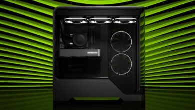 انویدیا کارت گرافیک RTX 5060 با قیمت ۲۹۹ دلار را ۱۹ می عرضه می‌کند