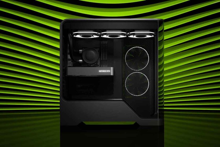انویدیا کارت گرافیک RTX 5060 با قیمت ۲۹۹ دلار را ۱۹ می عرضه می‌کند