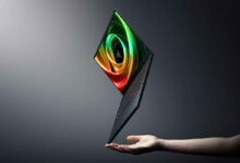 ریزر بلید ۱۴ با گرافیک RTX 5070 معرفی شد