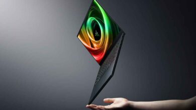 ریزر بلید ۱۴ با گرافیک RTX 5070 معرفی شد