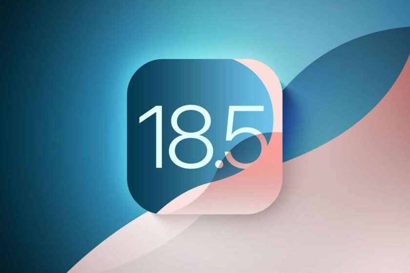 iOS 18.5 منتشر شد؛ بروزرسانی‌های امنیتی و ارتباط ماهواره‌ای آیفون ۱۳