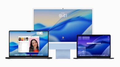 macOS Tahoe 26 با طراحی انقلابی و هوش مصنوعی قدرتمندتر معرفی شد