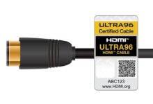 استاندارد HDMI 2.2 با پشتیبانی از رزولوشن 16K رسماً معرفی شد
