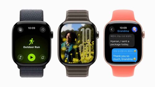 اپل از watchOS 26 با قابلیت‌های ورزشی پیشرفته رونمایی کرد