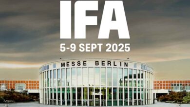 شگفت‌انگیزترین گجت‌های نمایشگاه IFA 2025