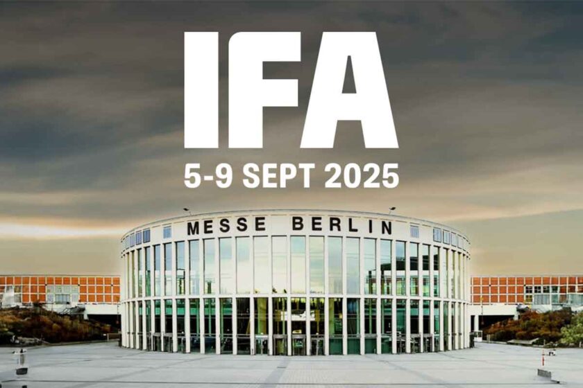 شگفت‌انگیزترین گجت‌های نمایشگاه IFA 2025