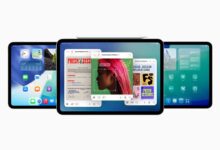 اپل تاریخ انتشار iPadOS 26 را اعلام کرد؛ تحولی در چندوظیفگی و طراحی آیپدها