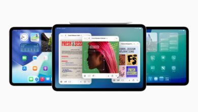 اپل تاریخ انتشار iPadOS 26 را اعلام کرد؛ تحولی در چندوظیفگی و طراحی آیپدها