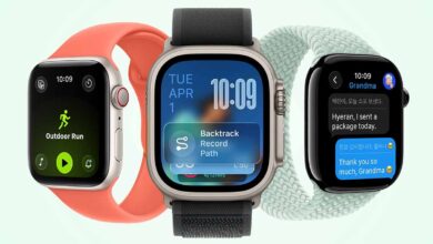 watchOS 26 در تاریخ ۲۴ شهریورماه عرضه خواهد شد
