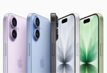 اپل از آیفون ۱۷ رونمایی کرد؛ نمایشگر پروموشن سرانجام به مدل استاندارد رسید!