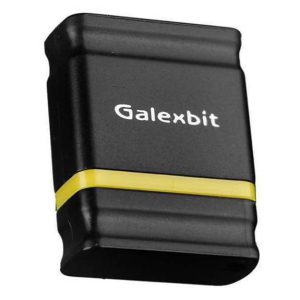 فلش مموری گلکس بیت Microbit با ظرفیت 8 گیگابایت