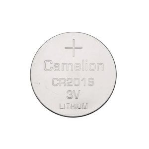 باتری سکه ای کملیون CR2016