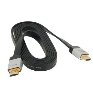 کابل HDMI سونی DLC-HE20HF طول 2 متر