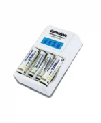 شارژر باتری کملیون BC-1012