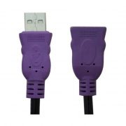 کابل افزایش طول USB 2.0 انزو