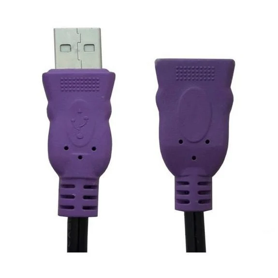 کابل افزایش طول USB 2.0 انزو