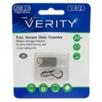 فلش مموری وریتی V812 ظرفیت 32 گیگابایت