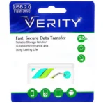 فلش مموری وریتی V902 ظرفیت 32 گیگابایت