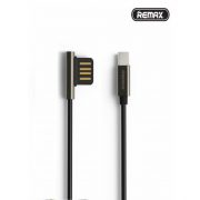 کابل تبدیل USB به Type-C ریمکس RC-054a طول 1 متر