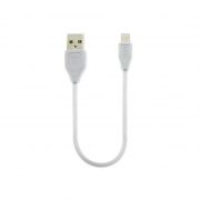 کابل تبدیل USB به Micro USB اینکاکس CK-22 طول 1 متر