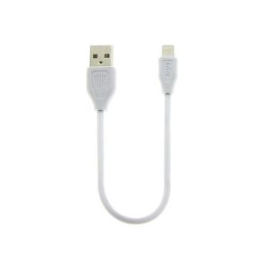 کابل تبدیل USB به Micro USB اینکاکس CK-22 طول 1 متر